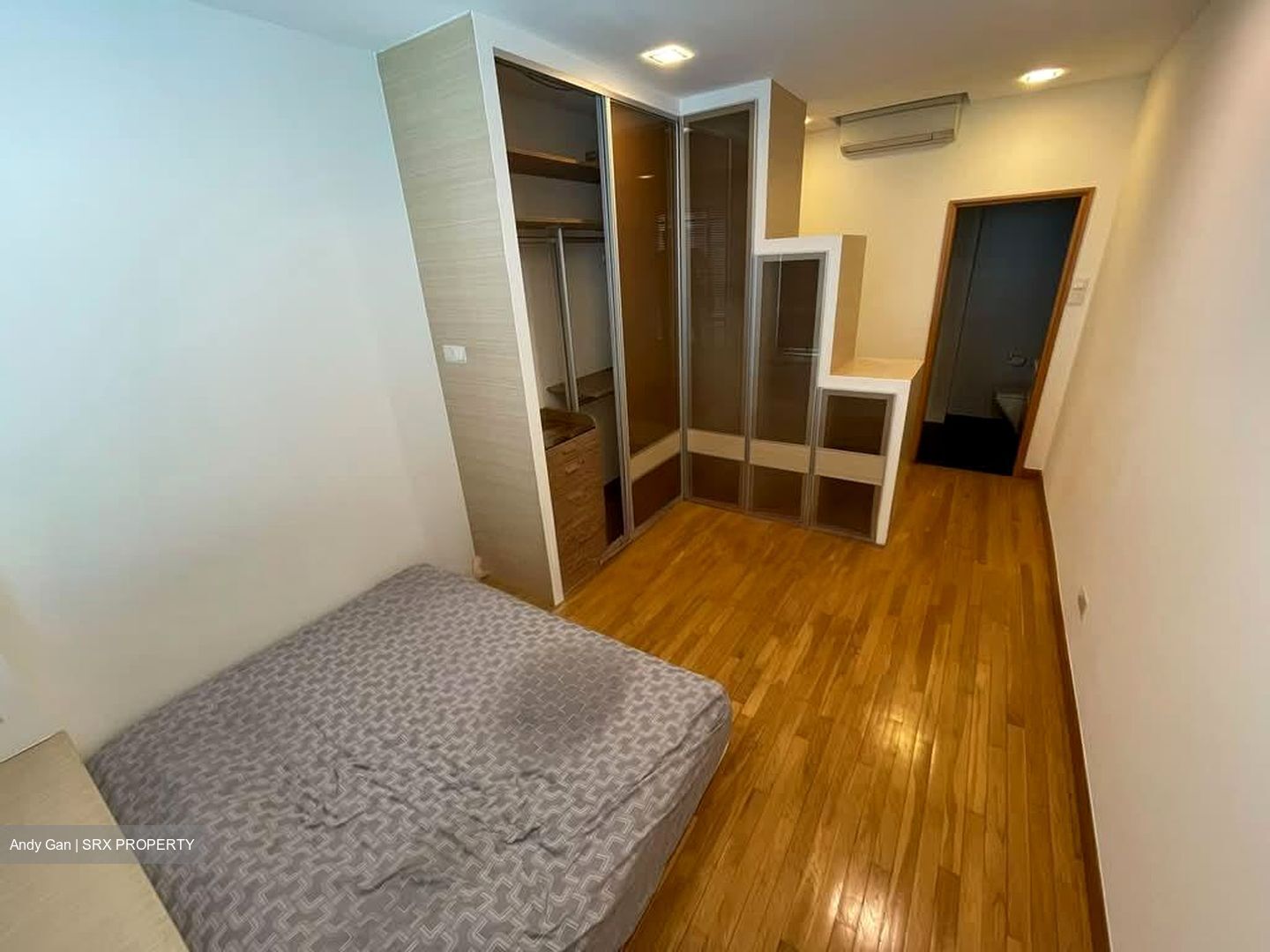 Park Infinia At Wee Nam (D11), Condominium #576911551
